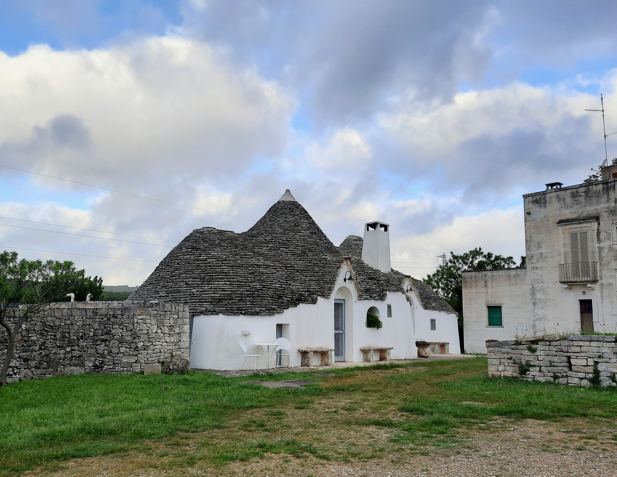 義大利住宿，你選哪一種？